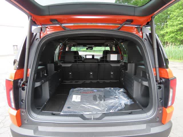New 2026 Honda Passport TrailSport Elite image 10