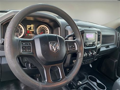 Used 2018 RAM 4500 Tradesman w/ Ambulance Prep Group image 16