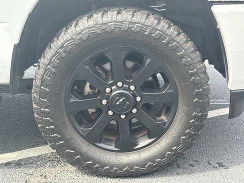 Used 2023 RAM 2500 Laramie w/ Night Edition AWD/4WD image 13