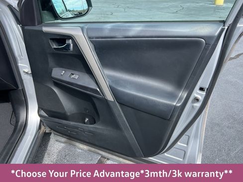 Used 2018 Toyota RAV4 XLE image 23