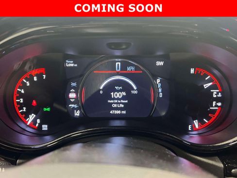 Certified 2021 Dodge Durango R/T w/ Technology Group AWD/4WD image 23