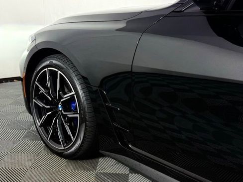 Used 2025 BMW 440i xDrive w/ Premium Package image 17