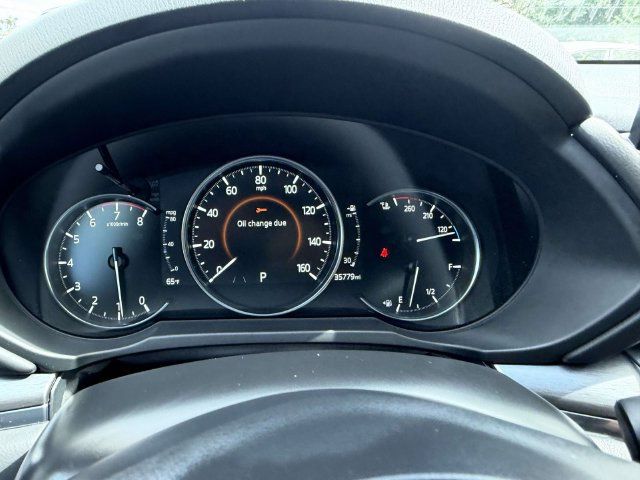 Used 2025 MAZDA CX-5 AWD 2.5 S w/ Premium Plus Pkg image 25