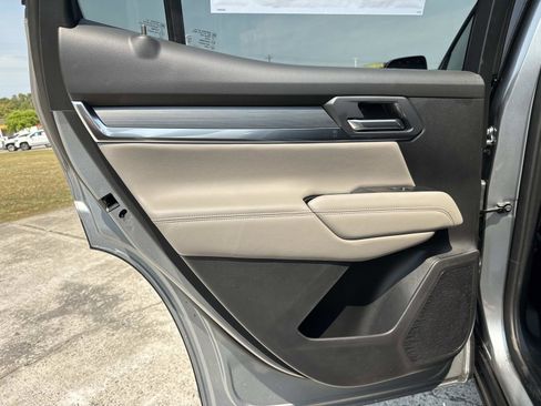 New 2026 GMC Terrain Elevation w/ Elevation Premium Package FWD image 12