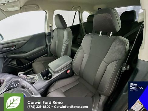 Used 2021 Subaru Outback Premium image 25