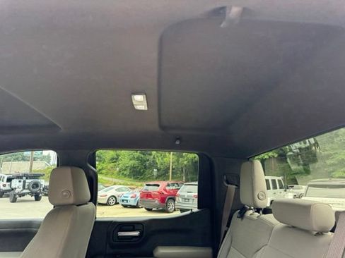 Used 2020 Chevrolet Silverado 1500 LT w/ Fleet Comfort Package AWD/4WD image 58