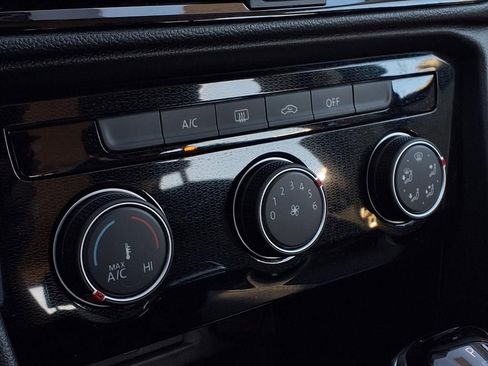 Certified 2025 Volkswagen Taos S image 11