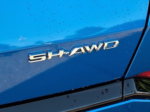 Certified 2026 Acura MDX A-Spec AWD/4WD image 34
