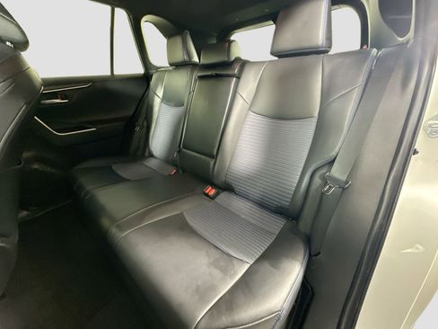 Used 2020 Toyota RAV4 XSE image 24