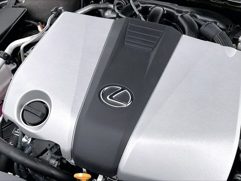 New 2025 Lexus ES 350 image 19