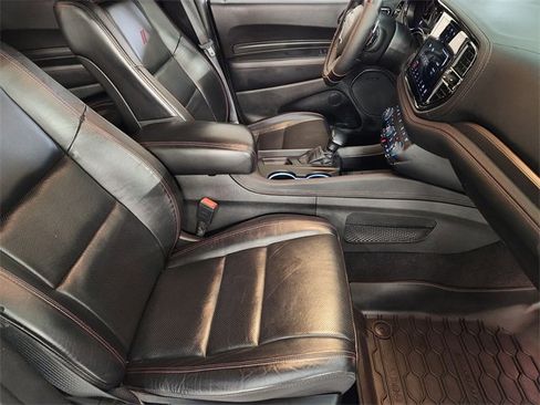 Used 2022 Dodge Durango R/T image 3