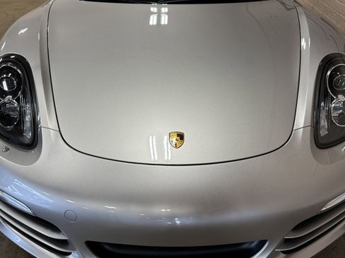 Used 2013 Porsche Boxster RWD image 22