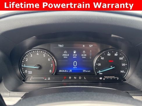 Used 2024 Ford Explorer XLT w/ Equipment Group 202A image 13