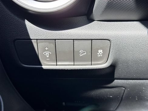 Used 2023 Hyundai Kona SEL w/ Convenience Package AWD/4WD image 19