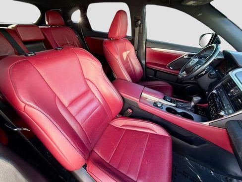 Used 2017 Lexus RX 350 AWD image 14
