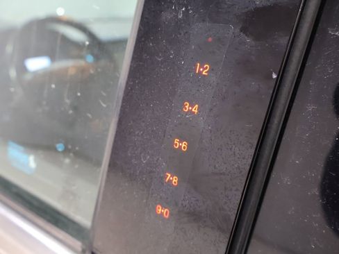 Used 2014 Ford Flex Limited w/ Equipment Group 302A image 9