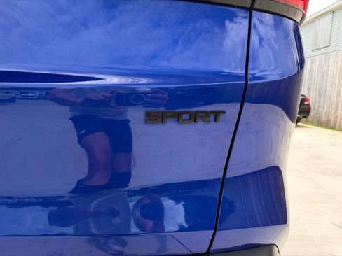 Used 2024 Honda CR-V Sport image 28