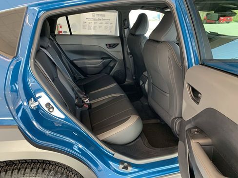 New 2026 Subaru Crosstrek 2.5i Wilderness image 16