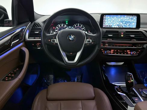 Used 2019 BMW X3 xDrive30i w/ Driving Assistance Package image 30