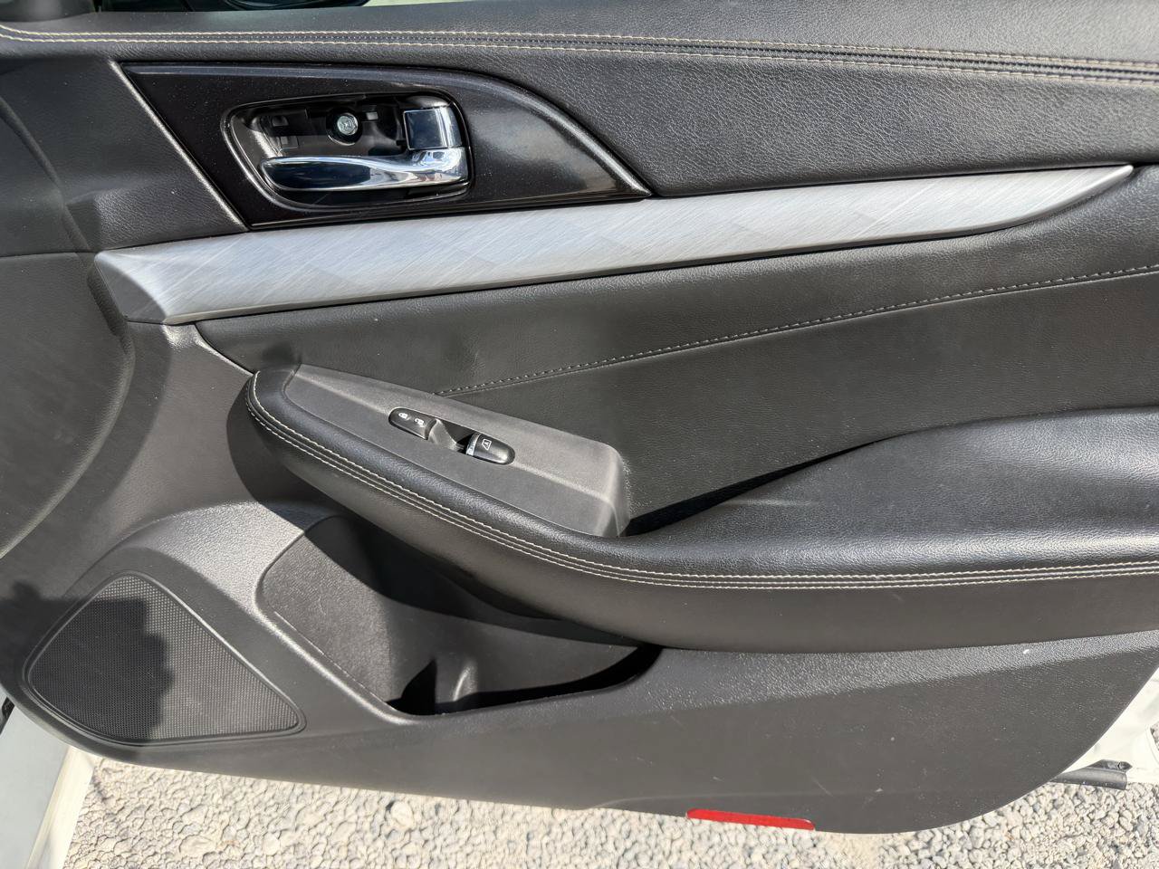 Used 2018 Nissan Maxima 3.5 SL FWD image 10