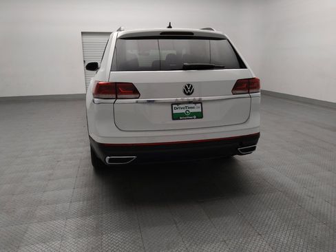 Used 2021 Volkswagen Atlas S FWD image 6