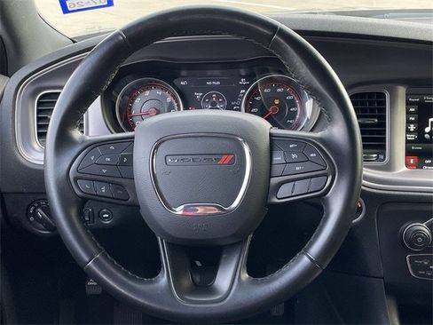 Used 2023 Dodge Charger SXT image 11