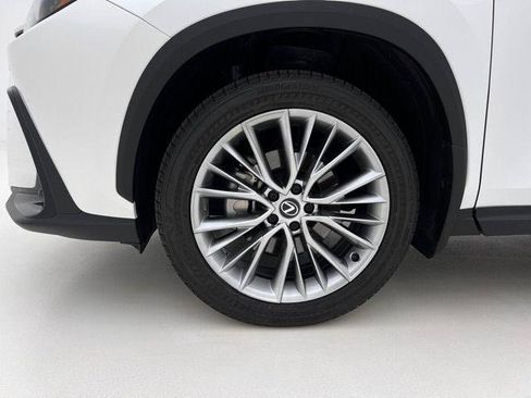 Certified 2024 Lexus NX 350 AWD w/ Vision Package image 30