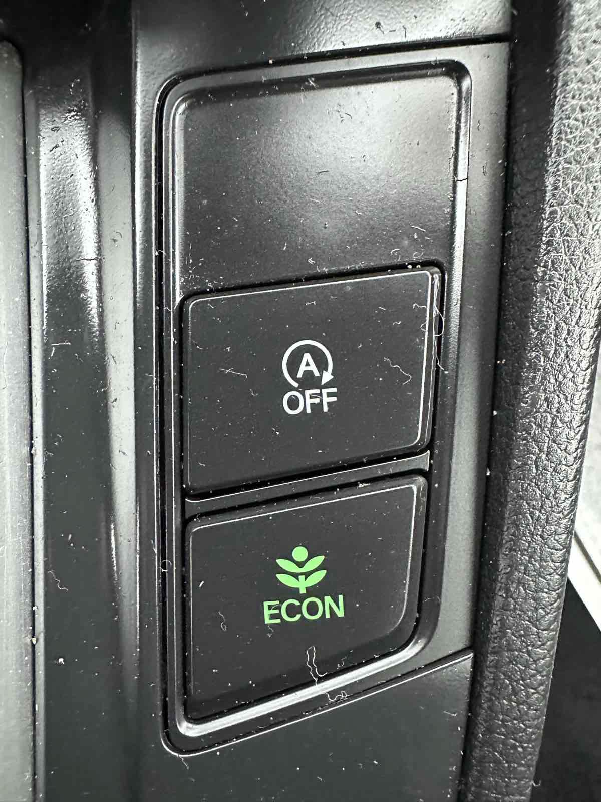 Used 2020 Honda CR-V LX image 15