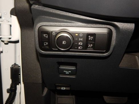 New 2025 Ford Bronco Raptor w/ Interior Carbon Fiber Pack image 20