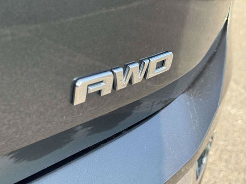 Used 2019 GMC Terrain SLT w/ Preferred Package AWD/4WD image 9