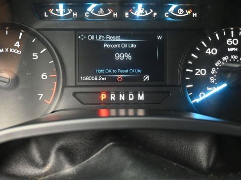Used 2018 Ford F150 XL w/ Equipment Group 101A Mid AWD/4WD image 13