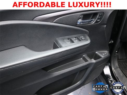 Used 2022 Honda Pilot Special Edition image 11