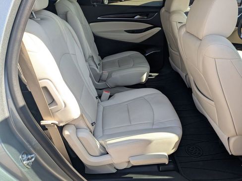 Used 2023 Buick Enclave Premium w/ Experience Buick Package FWD image 38
