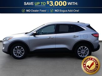 Certified 2022 Ford Escape SE FWD video 2