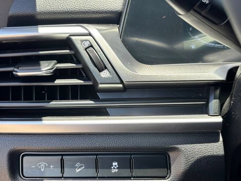 Used 2024 Kia Telluride S w/ S Sunroof Package FWD image 28