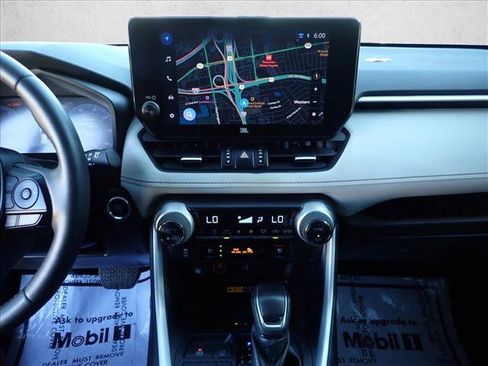 Used 2025 Toyota RAV4 Limited w/ Advanced Technology Package AWD/4WD image 18