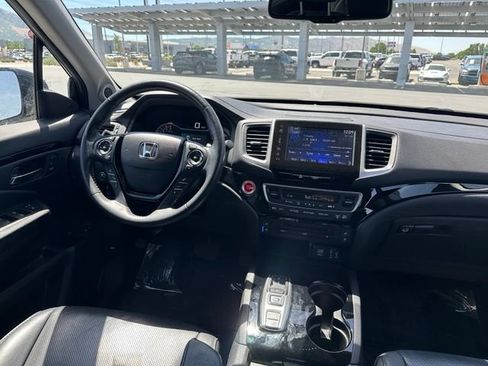 Used 2017 Honda Pilot Elite image 30