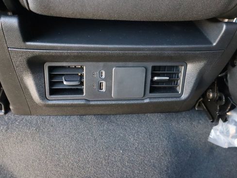 New 2026 Chevrolet Silverado 1500 Custom Trail Boss image 17