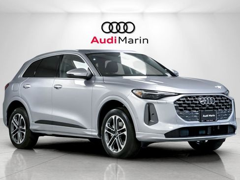 New 2025 Audi Q5 Premium Plus w/ Premium Plus image 7