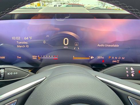 New 2026 Buick Envision Avenir image 26