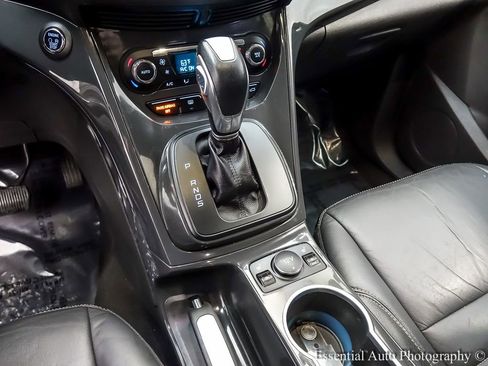 Used 2015 Ford Escape Titanium w/ Equipment Group 301A image 20