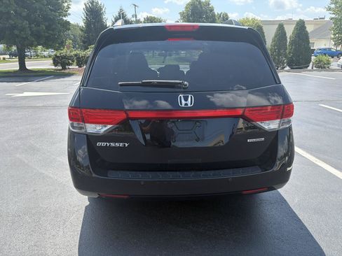 Used 2015 Honda Odyssey Touring image 7