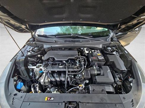Used 2025 Kia K4 FWD image 21