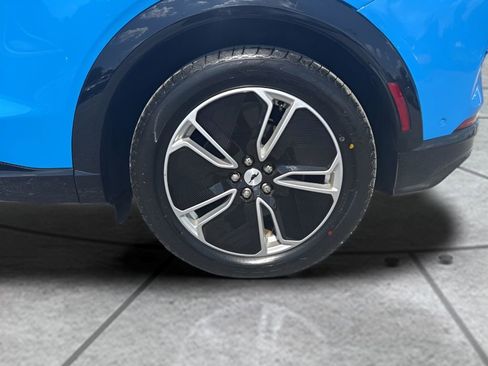 Used 2023 Ford Mustang Mach-E Premium RWD image 34