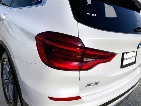 Used 2019 BMW X3 xDrive30i AWD/4WD image 21
