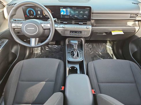 New 2026 Hyundai Kona SEL Sport FWD image 16