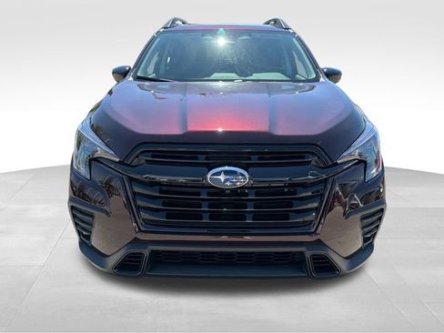 New 2027 Subaru Ascent Onyx Edition AWD/4WD image 2