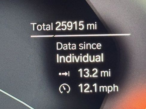 Certified 2023 BMW X3 xDrive30i w/ Premium Package image 16