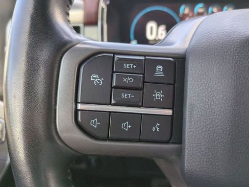 Used 2021 Ford F150 Lariat w/ Equipment Group 502A High image 26