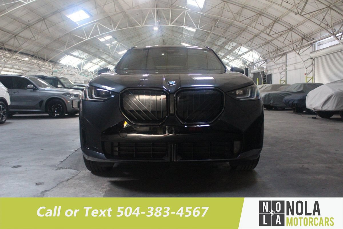Used 2026 BMW X3 xDrive30i AWD/4WD image 5